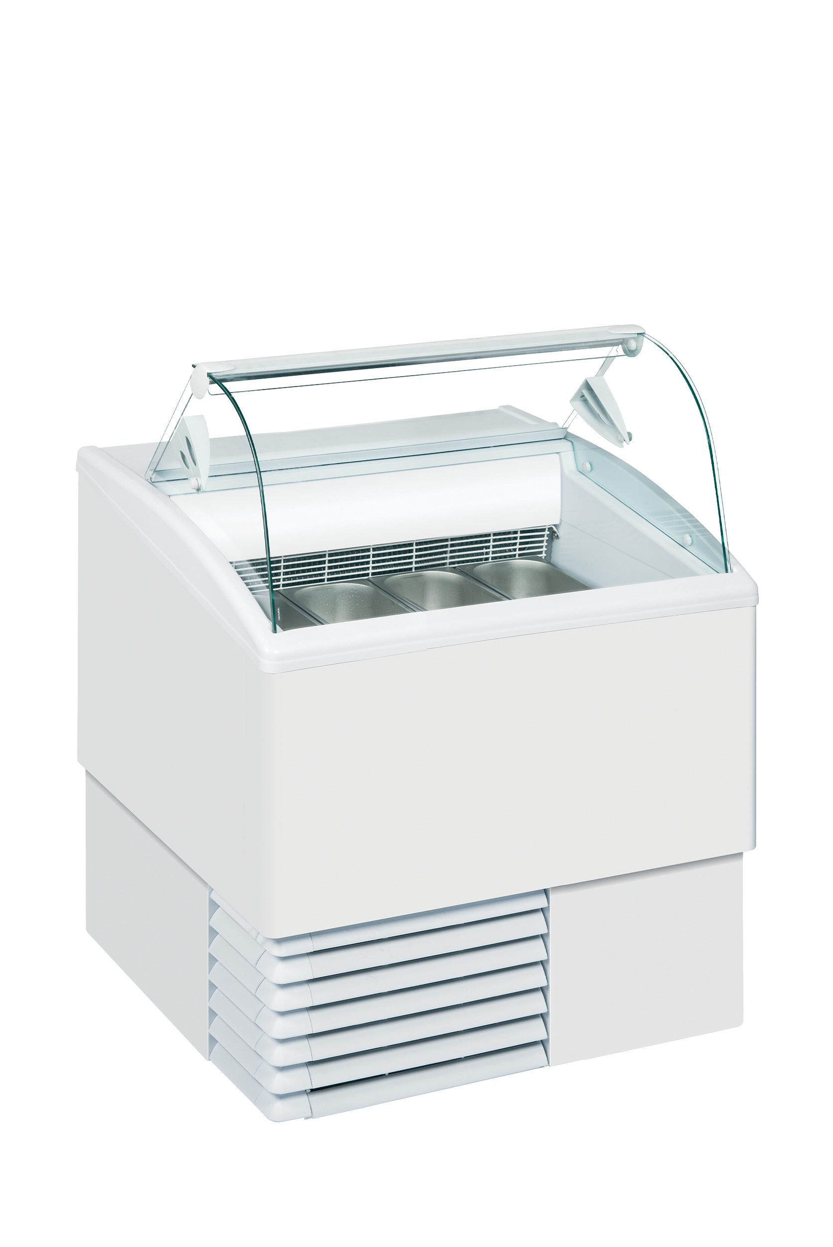 TEFCOLD Vriezer voor schepijs ISETTA 4LX