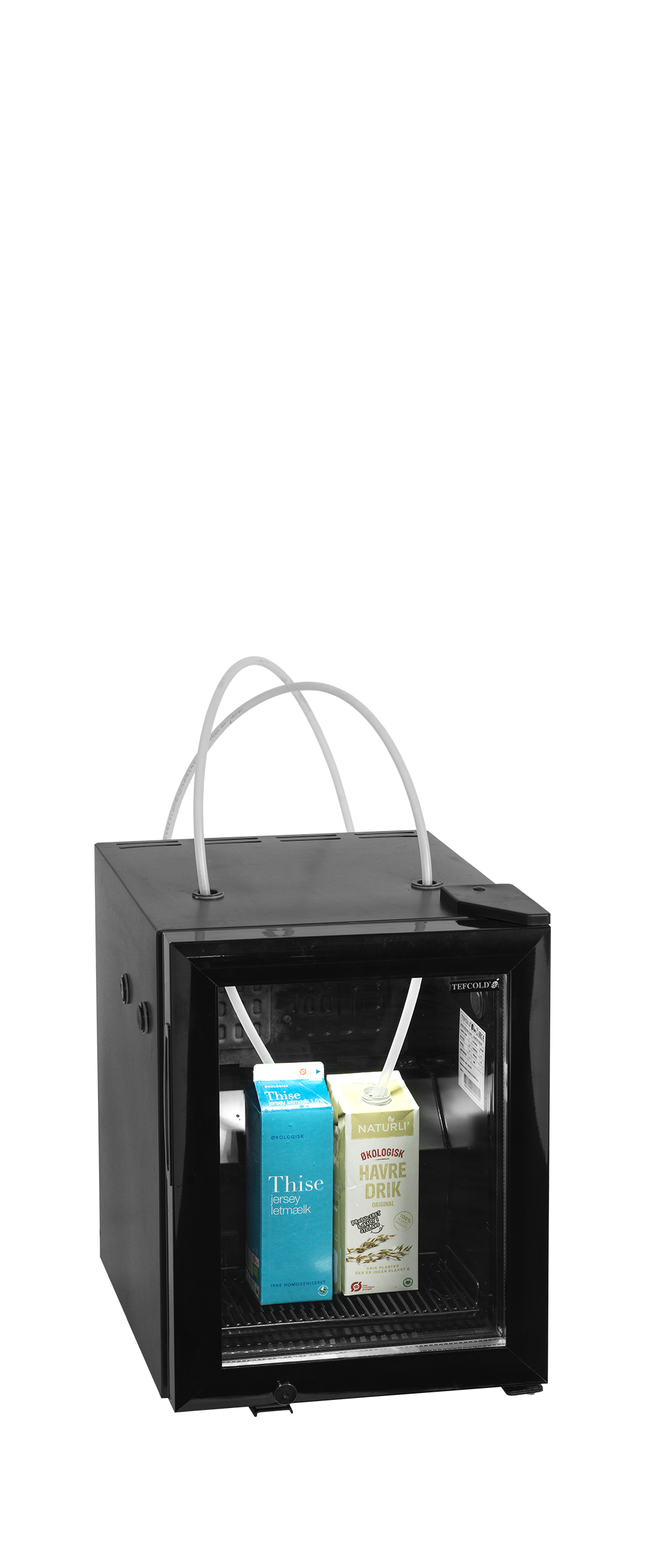 TEFCOLD Melkkoeler BC30 MC