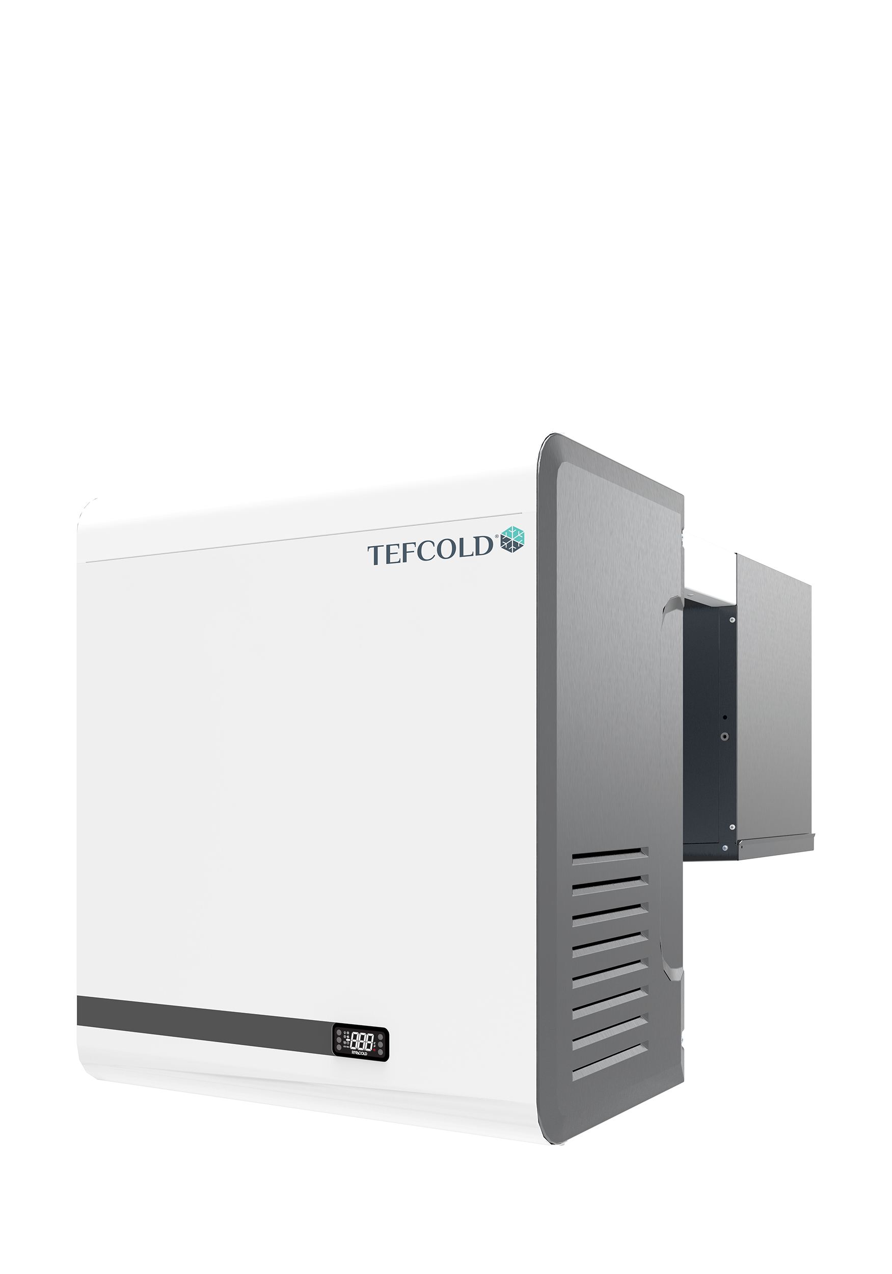 TEFCOLD Positieve monoblok WRA-M42-1