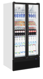 TEFCOLD Displaykoeler FS890H