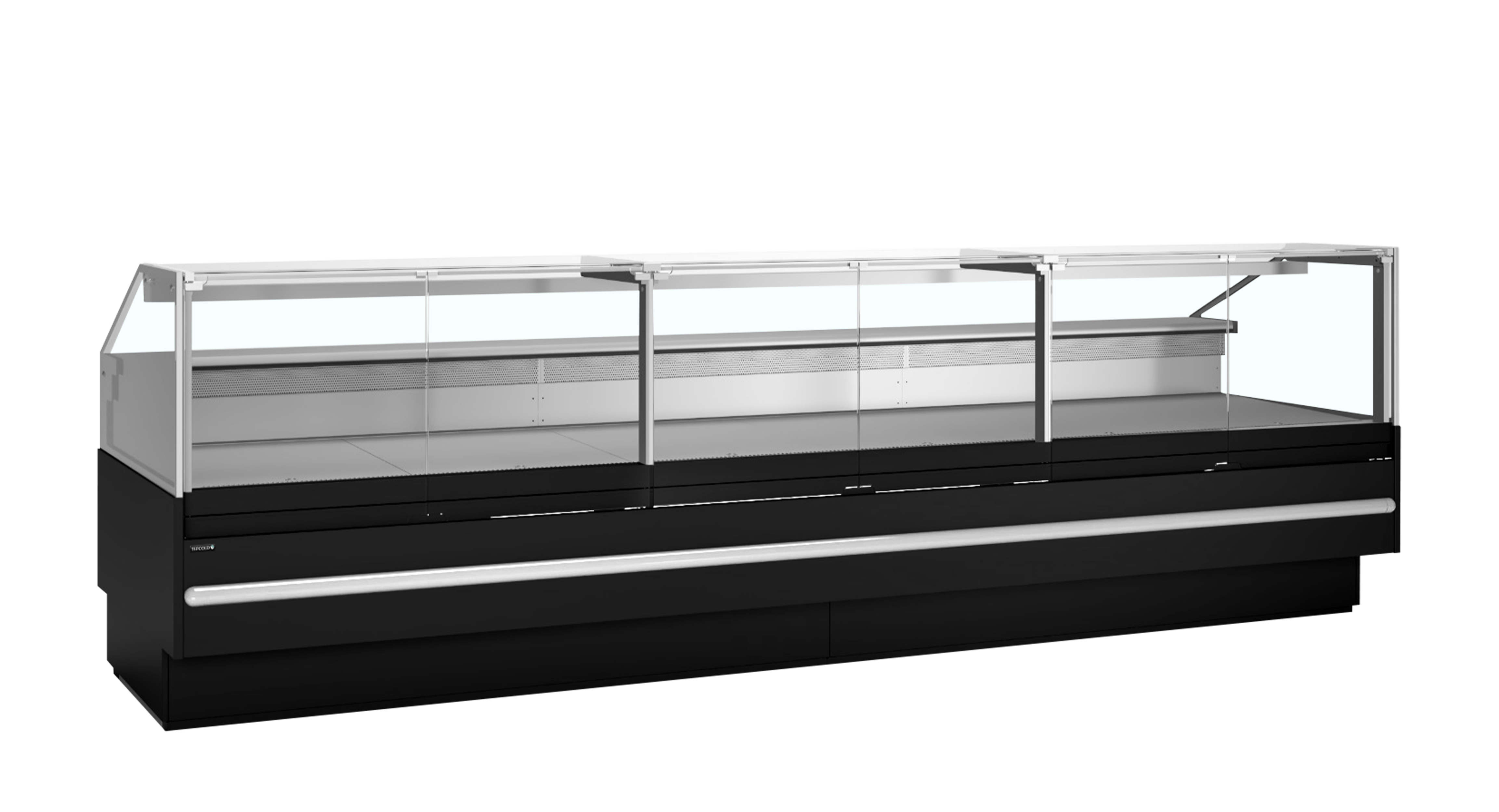 TEFCOLD Geventileerde koeltoonbank SOCB37582B