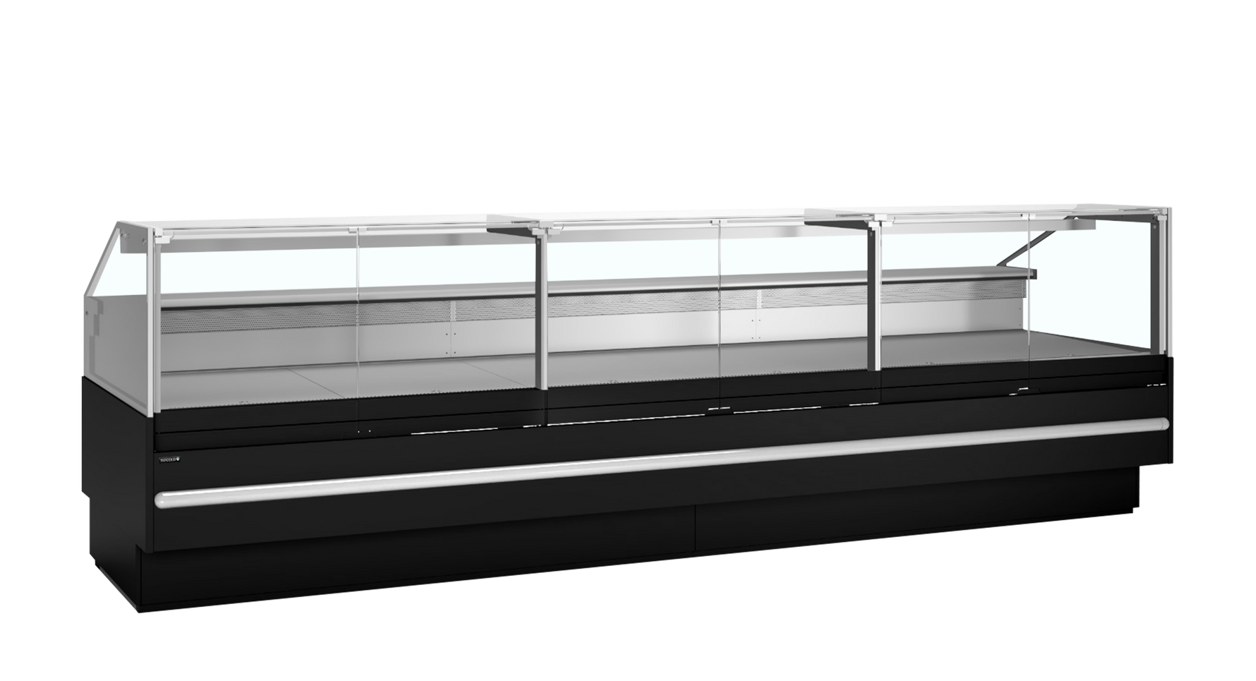 TEFCOLD Geventileerde koeltoonbank SOCB37582B