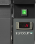 TEFCOLD GN2/1 Uni-Drawer UD2-2
