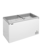 TEFCOLD Vrieskast consumptie-ijs NIC401SC