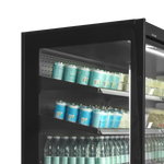 TEFCOLD Multideckkoeler, supermarkt EXTRA1250CD