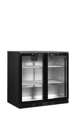 TEFCOLD Backbar koeler DB201H