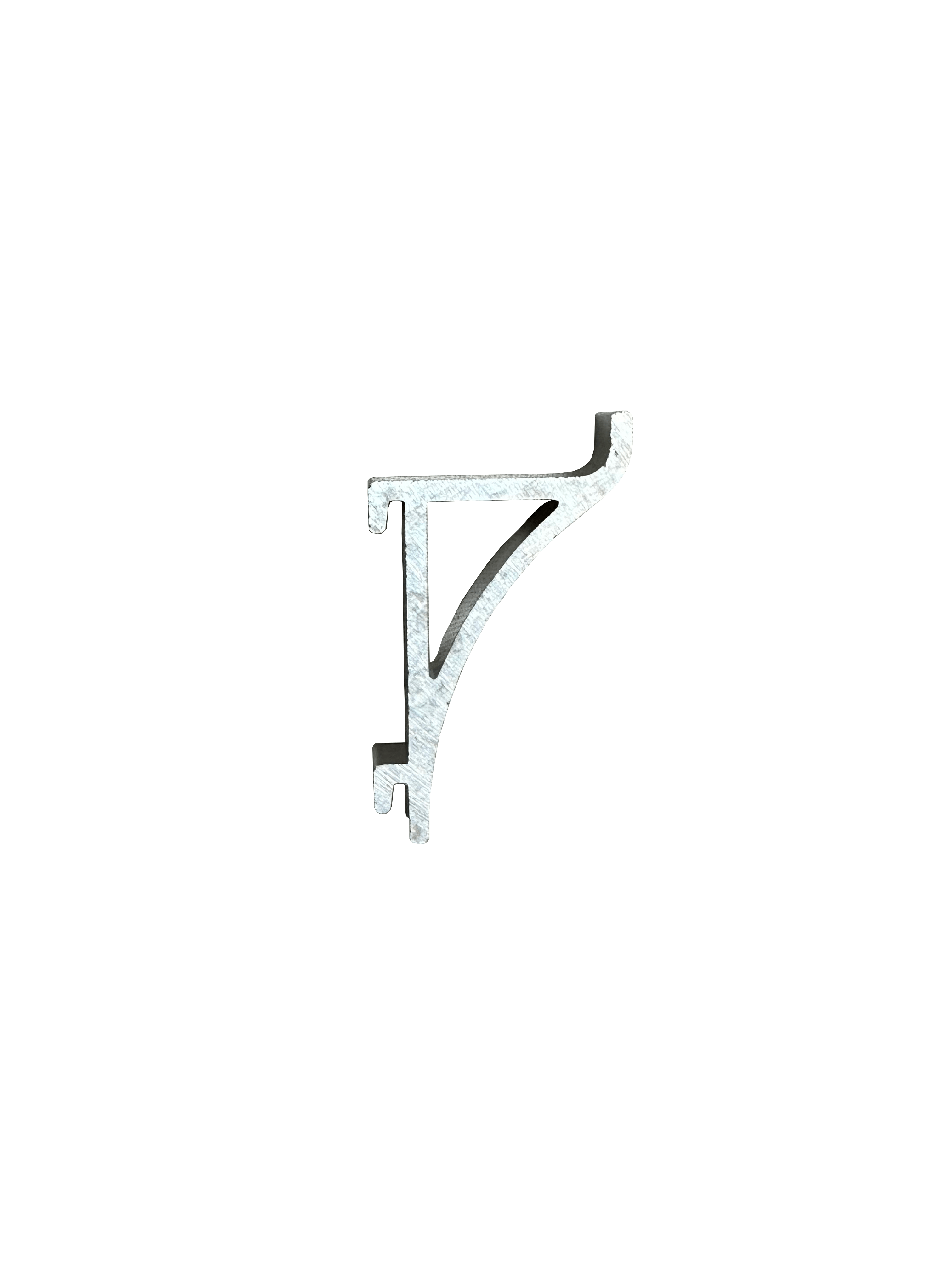 SET 4 CLIPS ROOSTER 7455.21/22/24/25/29/315 **NIEUW**