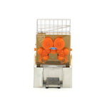 Automatische Sinaasappelpers - 8 Kg - 25 p/m