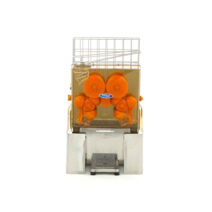 Automatische Sinaasappelpers - 8 Kg - 25 p/m