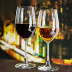 Olympia Serena Wijnglazen 350ml (Pack Van 6)