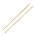 Fiesta Compostable biologisch afbreekbare bamboe eetstokjes (100 stuks)