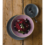 Churchill Stonecast Lavender Evolve Kom 24.8cm (pak van 12)