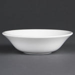 Olympia Whiteware schaaltjes 15cm 300ml (12 stuks)