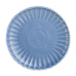 Olympia Koralliet Borden Blauw 205mm (Pak Van 6)