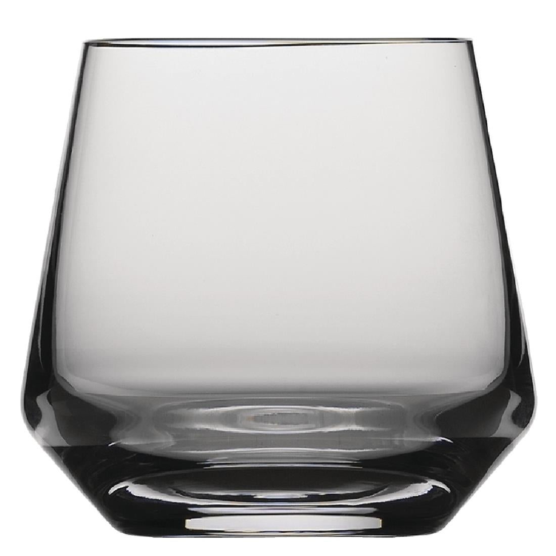 Schott Zwiesel Pure Crystal tumblers 389ml (6 stuks)