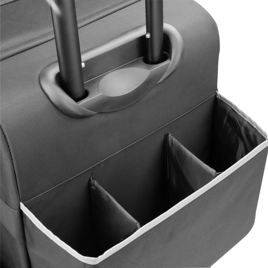 Jantex Mobiele Huishoudkar