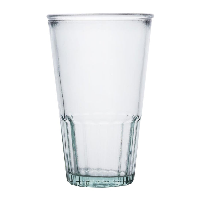 Olympia Gerecycled Glas Champagne Glazen Hi Ball Tumblers 500ml (6 stuks)