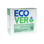 Ecover vaatwastabletten (70 stuks)