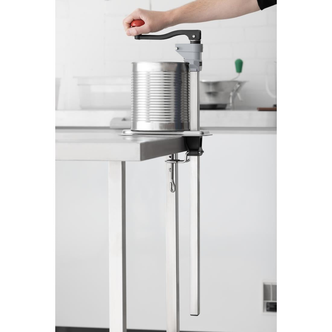 Bonzer Classic R staartblikopener 63cm