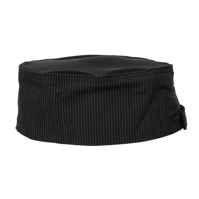 Chef Works Cool Vent krijtstreep beanie