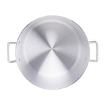 Vogue soeppan middelhoog 22,7L