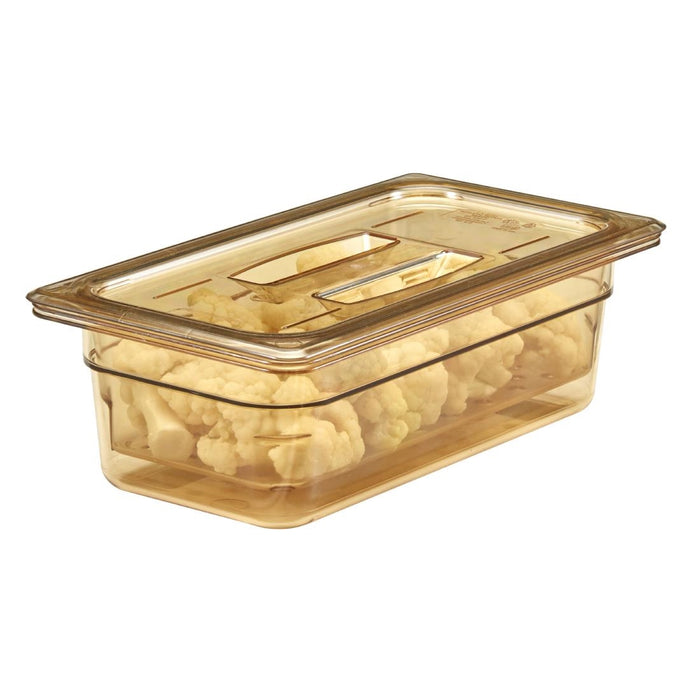 Cambro hittebestendig GN 1/3 deksel met handgreep