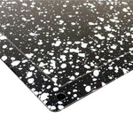 Schneider geëmailleerde GN 1/1 bakplaat 2cm diep