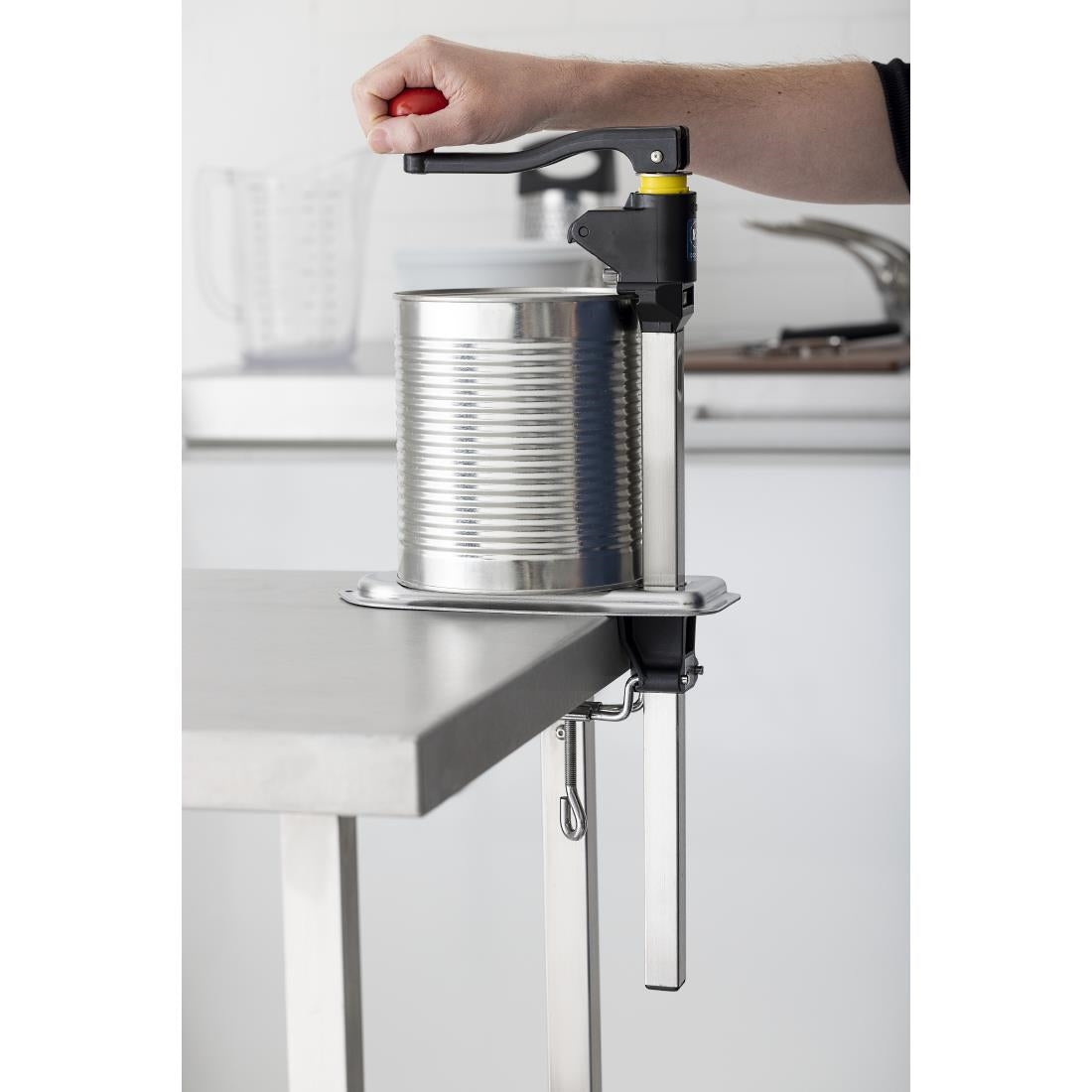 Bonzer EZ-20 Standaard staartblikopener 40cm