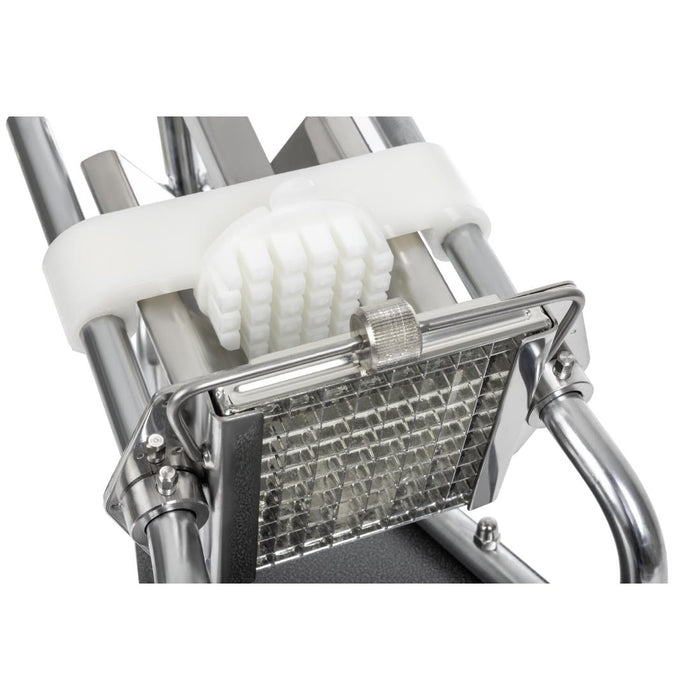 Tellier professionele fritessnijder