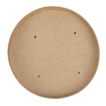 Colpac recyclebare deksels voor 450ml soepbekers (500 stuks)