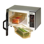 Cambro hittebestendige GN 1/3 bak 10cm