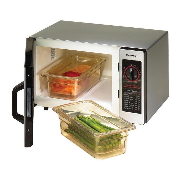 Cambro hittebestendige GN 1/3 bak 10cm