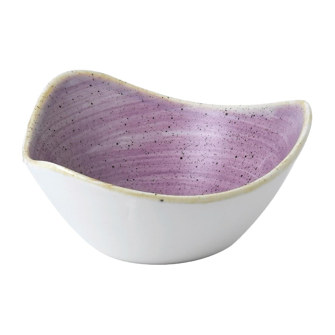 Churchill Stonecast Lavender Lotus Kom 15.2cm (pak van 12)