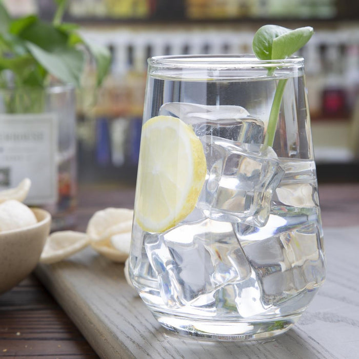 Olympia Atlanta Beker - 410ml (Doos 12)