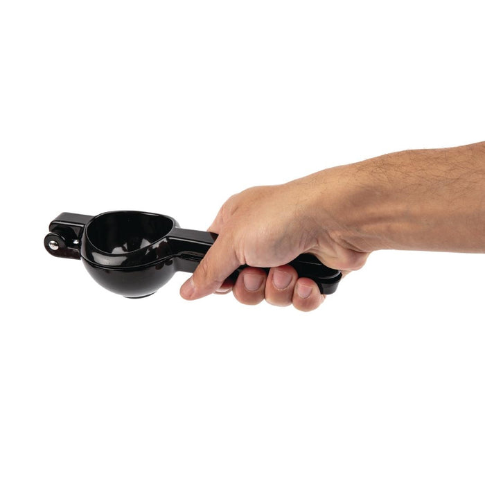 Olympia citroen- en limoenpers