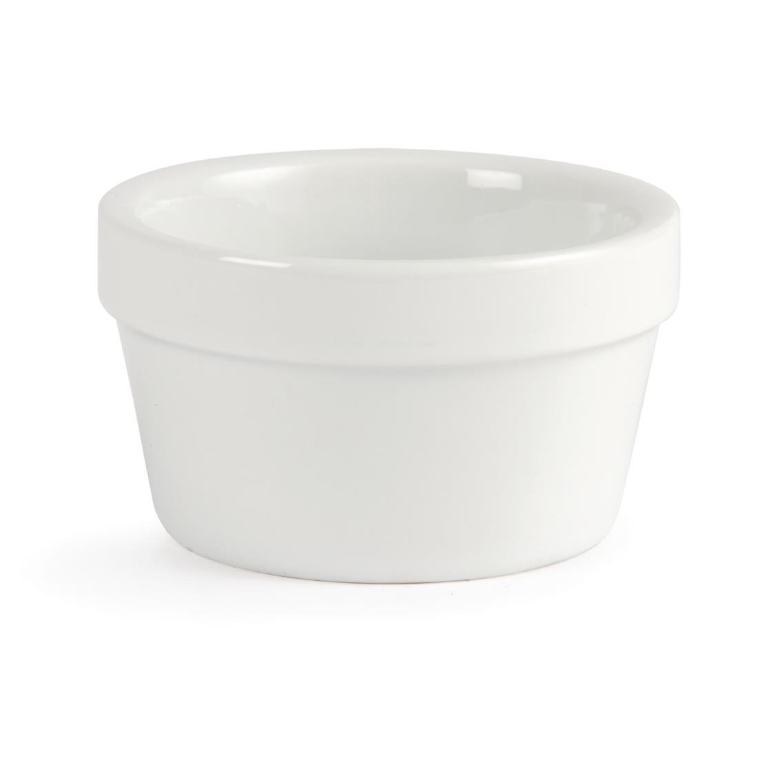 Olympia ramekin 7,7x4,5cm (6 stuks)