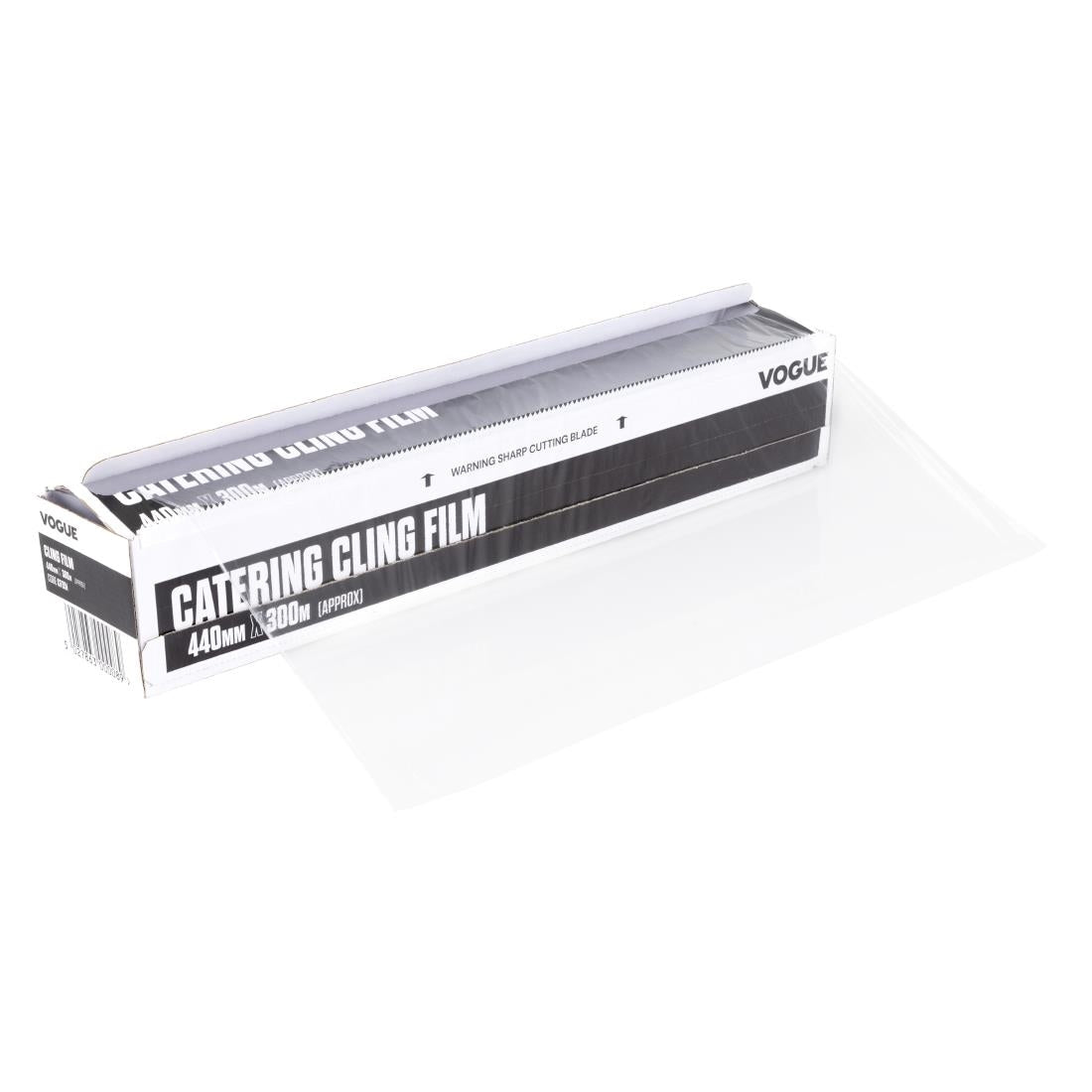 Vogue vershoudfolie 44cm x 300m