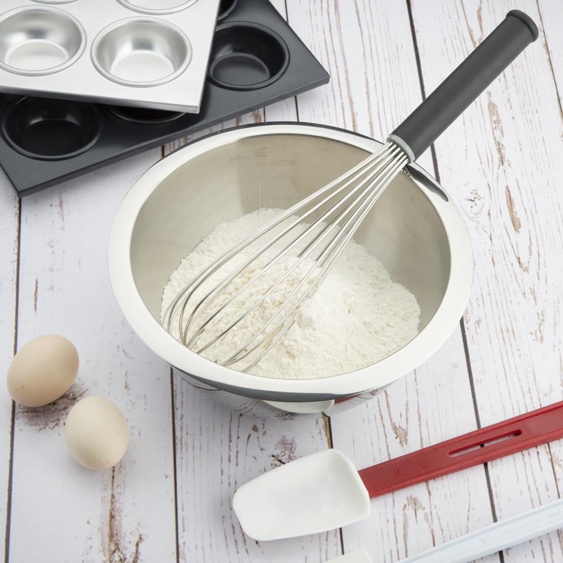 Vogue heavy duty garde 35cm