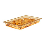 Cambro Hittebestendig GN 1/1 Deksel Met Handgreep