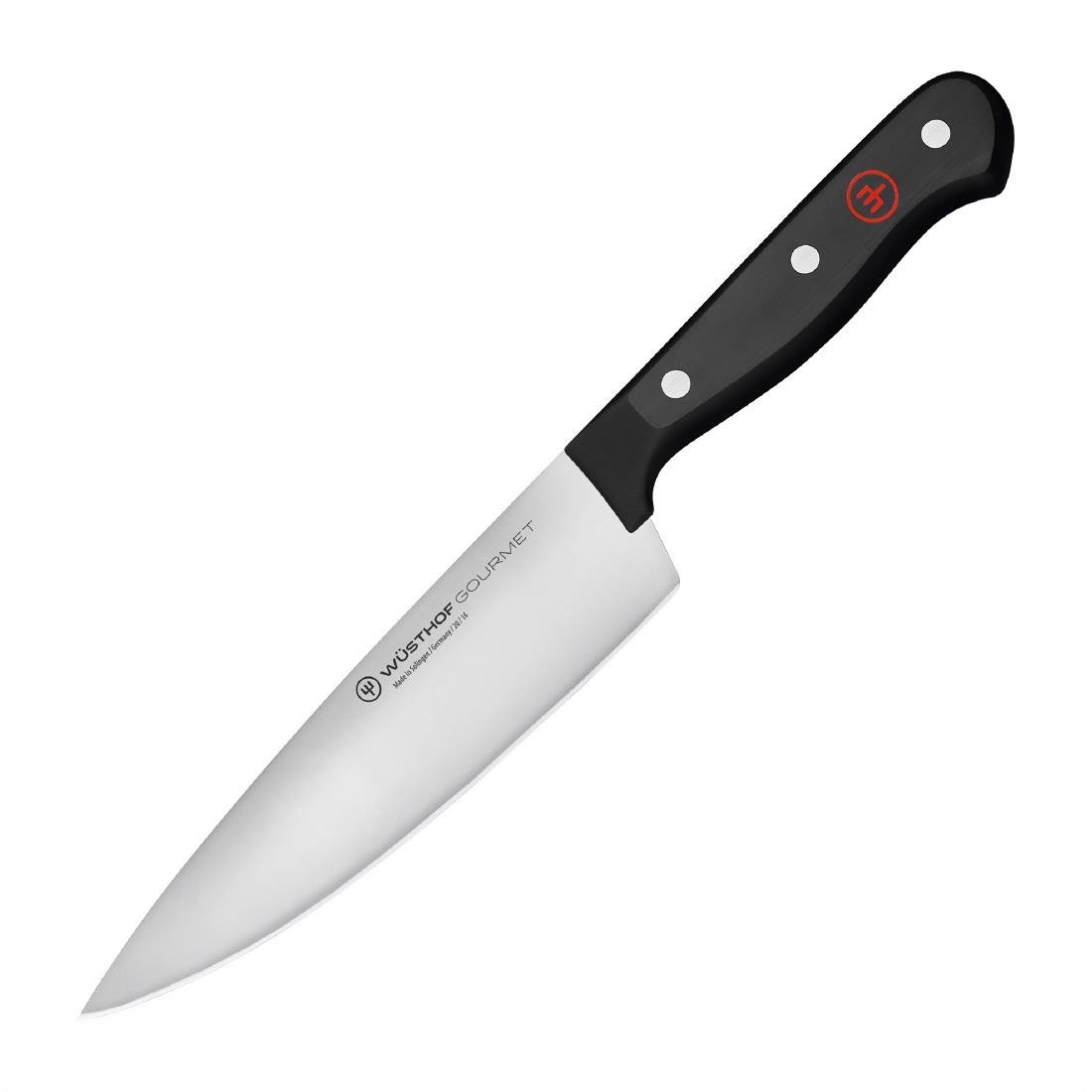 Wusthof Gourmet Koksmes 16.5cm