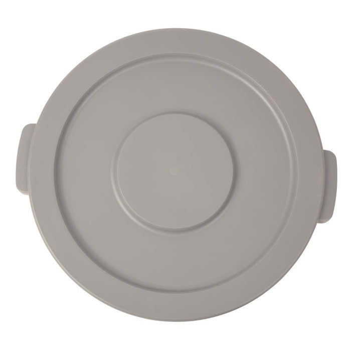 Jantex standaard deksel voor 80L container