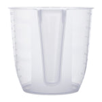 Wham Cuisine polypropyleen maatbeker 1L