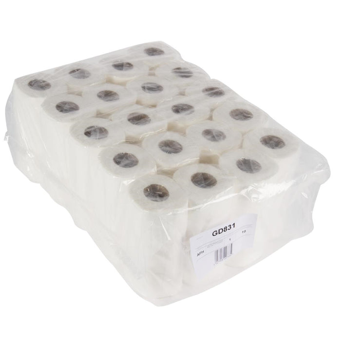 Jantex premium 3-laags toiletpapier (40 stuks)
