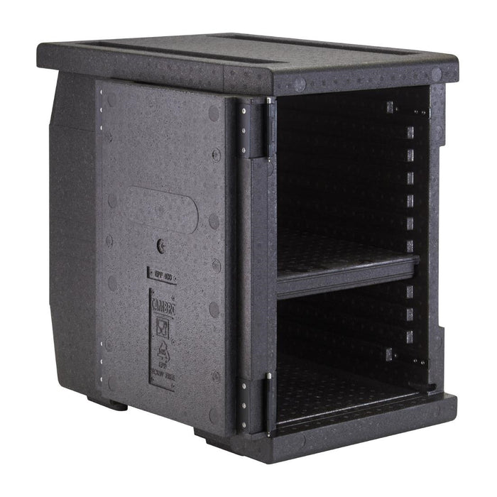 Cambro Cam GoBox geïsoleerde voedselcontainer 86L