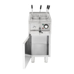 Buffalo 600 Serie Vrijstaande Elektrische Pastakoker