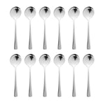 Olympia Clifton soeplepels (12 stuks)