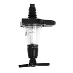 Maatschenker driepoot 2,5cl