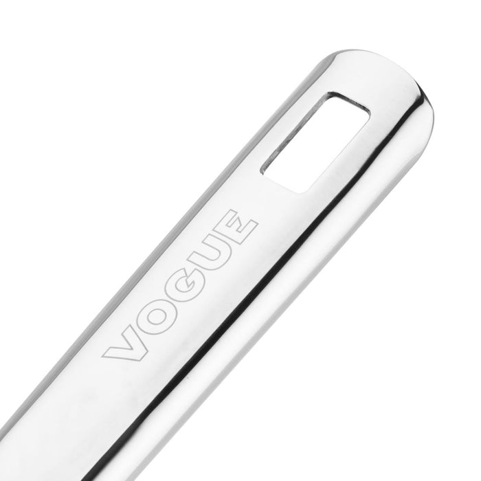 Vogue aluminium anti-aanbak steelpannetje 14cm