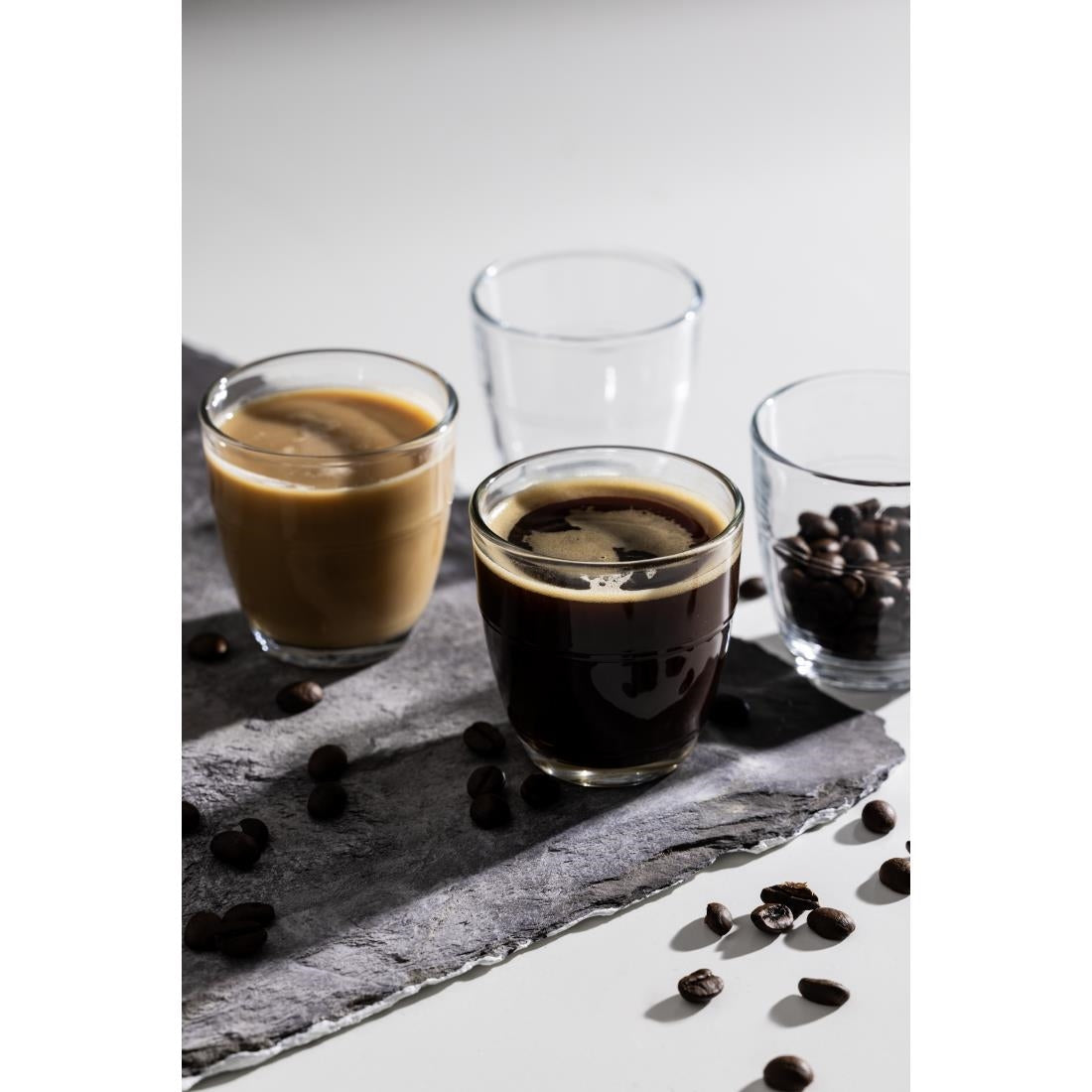 Duralex Gigogne tumblers 9cl (6 stuks)