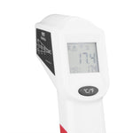 Nisbets Essentials mini infrarood digitale thermometer